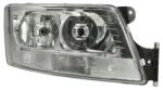 TRUCKLIGHT Far Dreapta Hl-Ma007R Man Tgs I/Tgx I (HL-MA007R)