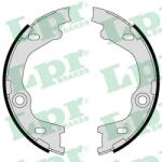 LPR Set Saboti Frana, Frana De Mana 09630 Hyundai Tucson/I30/Ix35 Kia Cee'D