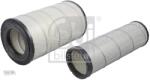 Febi Bilstein Set Filtru De Aer 100459 Renault Trucks Kerax/Premium/Premium 2 Volvo Fe