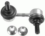 LEMFÖRDER Brat/Bieleta Suspensie, Stabilizator Axa Fata Stanga 3061501 Hyundai Accent