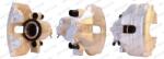 FERODO Etrier Frana Fcl692708 Ford Galaxy I/Galaxy Mk I Seat Alhambra Vw Sharan