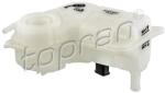 TOPRAN Vas De Expansiune, Racire 109344 Audi A4 B6/A4 B7 Seat Exeo (109344)