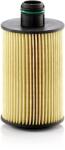 Mann-filter Filtru Ulei Hu7018Z Chrysler 300C Jeep Grand Cherokee/Grand Cherokee Iv