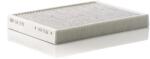 MANN-FILTER Filtru, Aer Habitaclu Sub Consola Centrală Cuk2733 Jaguar E-Pace Volvo S60 Ii (CUK2733)