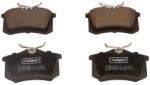 MAXGEAR Set Placute Frana, Frana Disc Puntea Spate 19-0429 Audi A4 B6/A4 B7/A6 C5/Tt