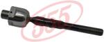 555 Articulatie Axiala, Cap De Bara Stanga Sr-4980 Nissan Navara Np300/Np300