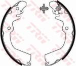 TRW Set Saboti Frana Gs8666 Mitsubishi Carisma/Colt Iv/Colt V/Galant Ix/Galant Vi
