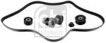 Febi Bilstein Set Curea Transmisie Cu Caneluri 183553 Dacia Dokker/Logan Ii/Logan Mcv Ii