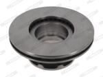 FERODO Disc Frana Fcr216A Man F2000/Foc/L2000/M 2000 L Mercedes-Benz Atego/Atego 2