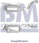 Bm Catalysts Filtru Funingine/Particule, Sist. De Esapament Bm11175 Audi Q7 Vw Touareg