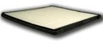 ALCO FILTER Filtru, Aer Habitaclu Ms-6328 Chevrolet Matiz/Spark (MS-6328)