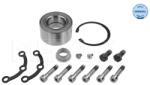 MEYLE Set Rulment Roata Puntea Spate 0140980022 Mercedes-Benz E-Class/E-Class T-Model (0140980022)