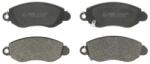 ABE Set Placute Frana, Frana Disc Punte Fata C1G041Abe Ford Transit