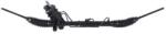 LAUBER Caseta Directie 66.9489 Seat Ibiza Iv/Toledo Iv Skoda Rapid Vw Polo V (66.9489)