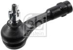 FEBI BILSTEIN Cap De Bara Axa Fata Stanga 183068 Hyundai Accent V/Solaris Kia Rio Iv/Stonic (183068)