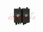 FAST Comutator, Macara Geam Fata Stanga Ft82233 Opel Movano B Renault Master Iii (FT82233)