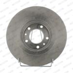 FERODO Disc Frana Ddf1275 Citroën C5 Iii Peugeot 407/508/508 I/508 Sw I/607/Rcz (DDF1275)