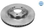MEYLE Disc Frana Punte Fata 37-155210030 Hyundai Creta/Sonata V/Tucson/I40 I/I40 I Cw