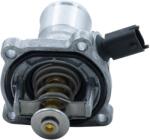 MOTORAD Termostat, Lichid Racire 611-105K Alfa Romeo 159/Brera/Spider Cadillac Bls (611-105K)