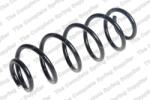 LESJÖFORS Arc Spiral Puntea Spate 4282945 Audi A1 Seat Ibiza V