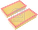 FEBI BILSTEIN Set Filtru De Aer 174824 Mercedes-Benz C-Class/C-Class T-Model/G-Class/Glc (174824)