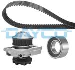 DAYCO Set Pompa Apa + Curea Dintata Ktbwp2920 Fiat Palio/Panda/Seicento / 600/Uno