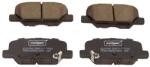 MAXGEAR Set Placute Frana, Frana Disc Puntea Spate 19-3043 Changan Cs35/Cs35 Plus Mazda 6 (19-3043)