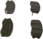 Bosch Set Placute Frana, Frana Disc 0986494250 Chevrolet Captiva/Captiva Sport