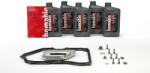 TCMATIC Set Piese, Schimb De Ulei Cutie De Viteze Automată 105.101. 0005 Vw Multivan T5 (105.101.0005)