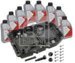 febi bilstein Set Piese, Schimb De Ulei Cutie De Viteze Automată 188328 Mercedes-Benz Amg/Cls