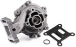 HEPU Pompă De Apă, Răcire Motor P246 Ford Mondeo Iii/Transit/Transit Tourneo (P246)
