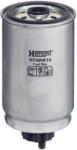 Hengst Filter Filtru Combustibil H70Wk14 Hyundai Accent Ii/Accent Iii/Getz/H-1/Matrix/Sonata V