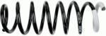 SACHS Arc Spiral 993004 Daihatsu Materia