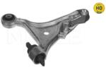 MEYLE Brat, Suspensie Roata Axa Fata Dreapta 5160500018/Hd Volvo S60 I/V70 Ii (5160500018/HD)