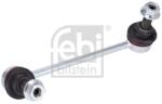 Febi Bilstein Brat/Bieleta Suspensie, Stabilizator Axa Fata Dreapta 179803 Polestar Polestar 1