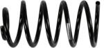 SACHS Arc Spiral 994819 Opel Corsa D Vauxhall Corsa Mk Iii
