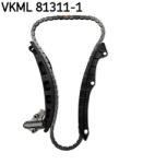SKF Chit Lant De Distributie Vkml81311-1 Audi A1/A3 Seat Alhambra/Altea/Ibiza Iii