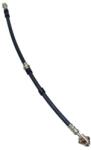 MAXGEAR Furtun Frana Punte Fata 52-0781 Seat Ibiza Iv/Toledo Iv Skoda Rapid Vw Polo (52-0781)