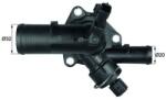 MAHLE Termostat, Lichid Racire Tm39108 Renault Clio Iii/Modus / Modus/Twingo Ii