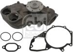 Febi Bilstein Pompă De Apă, Răcire Motor 04239 Man E2000/F2000/F8/F90/F90 Unterflur/Hocl/Ng/Nl