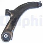DELPHI Brat, Suspensie Roata Partea De Jos Tc1308 Nissan Micra C+C Iii/Micra Iii/Note (TC1308)