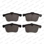 FERODO Set Placute Frana, Frana Disc Fdb1833 Cadillac Bls Holden Vectra Opel Signum (FDB1833)