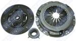RYMEC Set Ambreiaj Jt1625 Toyota Hiace Iv/Hilux Vi Pick-Up