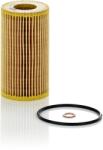 MANN-FILTER Filtru Ulei Hu718/1Z Bmw 3/5 Land Rover Freelander I/Freelander I Soft Top (HU718/1z)