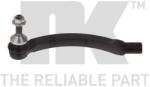 NK Cap De Bara 5034823 Volvo S60 I/S80 I/V70 Ii (5034823)