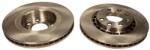 MAXGEAR Disc Frana Punte Fata 19-0743 Chevrolet Lanos/Vectra Daewoo Aranos/Cielo/Espero