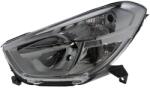 VALEO Far Stanga 044775 Dacia Dokker/Lodgy