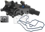 FEBI BILSTEIN Termostat, Lichid Racire 100233 Renault Clio Iii/Fluence/Kangoo/Megane Ii (100233)
