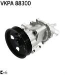SKF Pompă De Apă, Răcire Motor Vkpa88300 Fiat 500X Jeep Renegade Mini Mini (VKPA88300)