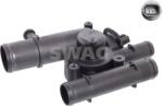SWAG Termostat, Lichid Racire 60106201 Renault Megane Ii/Scénic Ii